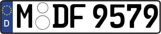 M-DF9579