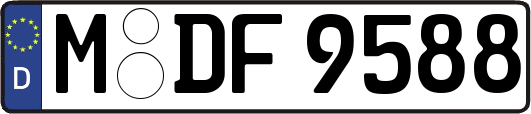 M-DF9588