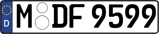 M-DF9599