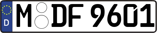 M-DF9601