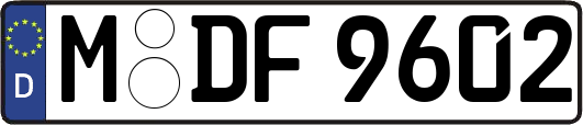 M-DF9602
