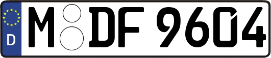 M-DF9604