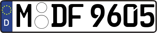 M-DF9605