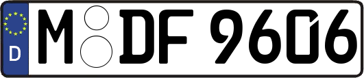 M-DF9606