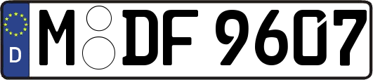 M-DF9607