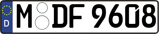 M-DF9608