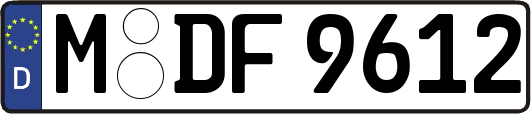 M-DF9612