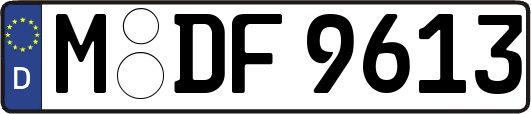 M-DF9613