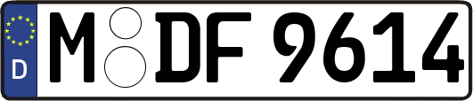 M-DF9614