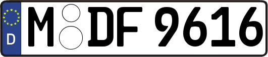 M-DF9616