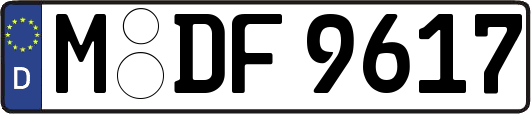 M-DF9617