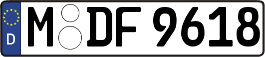 M-DF9618