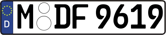 M-DF9619