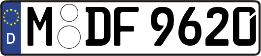 M-DF9620