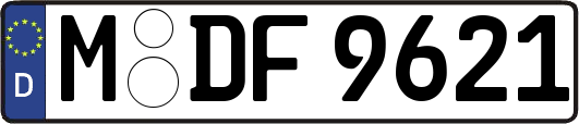 M-DF9621