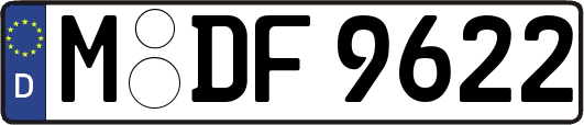 M-DF9622