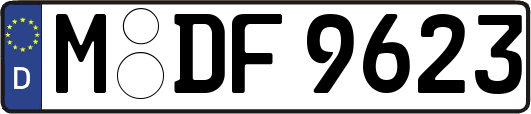M-DF9623