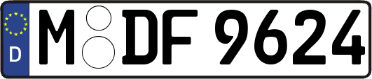 M-DF9624