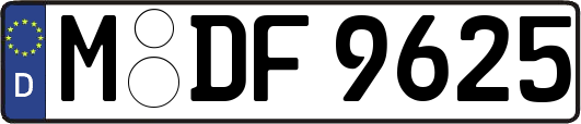 M-DF9625