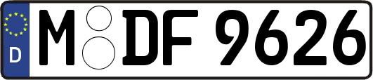 M-DF9626