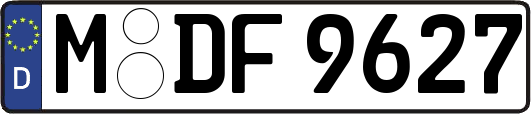 M-DF9627