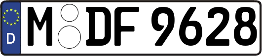M-DF9628