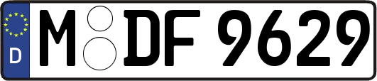 M-DF9629