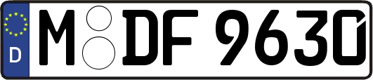 M-DF9630