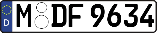 M-DF9634
