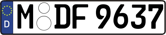 M-DF9637