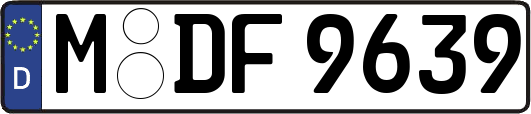 M-DF9639