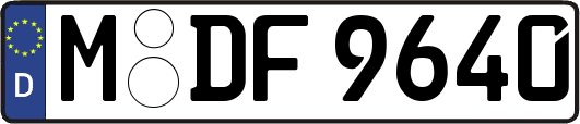M-DF9640