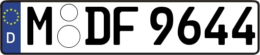 M-DF9644