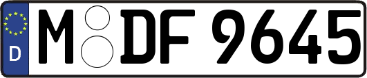M-DF9645