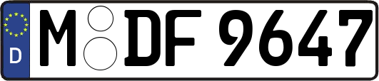 M-DF9647
