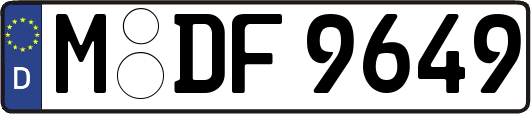 M-DF9649