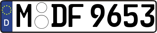 M-DF9653