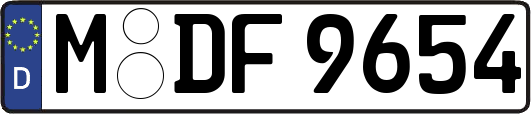 M-DF9654