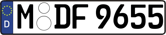 M-DF9655