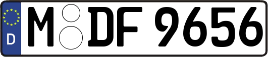 M-DF9656