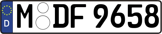 M-DF9658