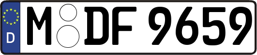 M-DF9659