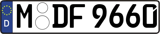 M-DF9660