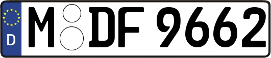M-DF9662
