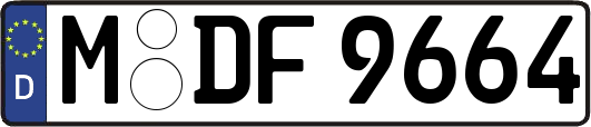 M-DF9664