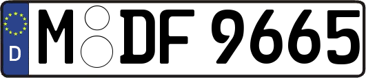 M-DF9665