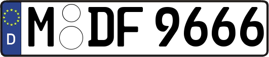 M-DF9666