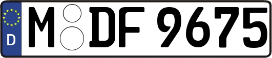 M-DF9675
