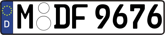 M-DF9676