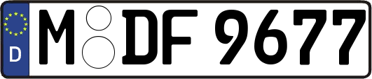 M-DF9677